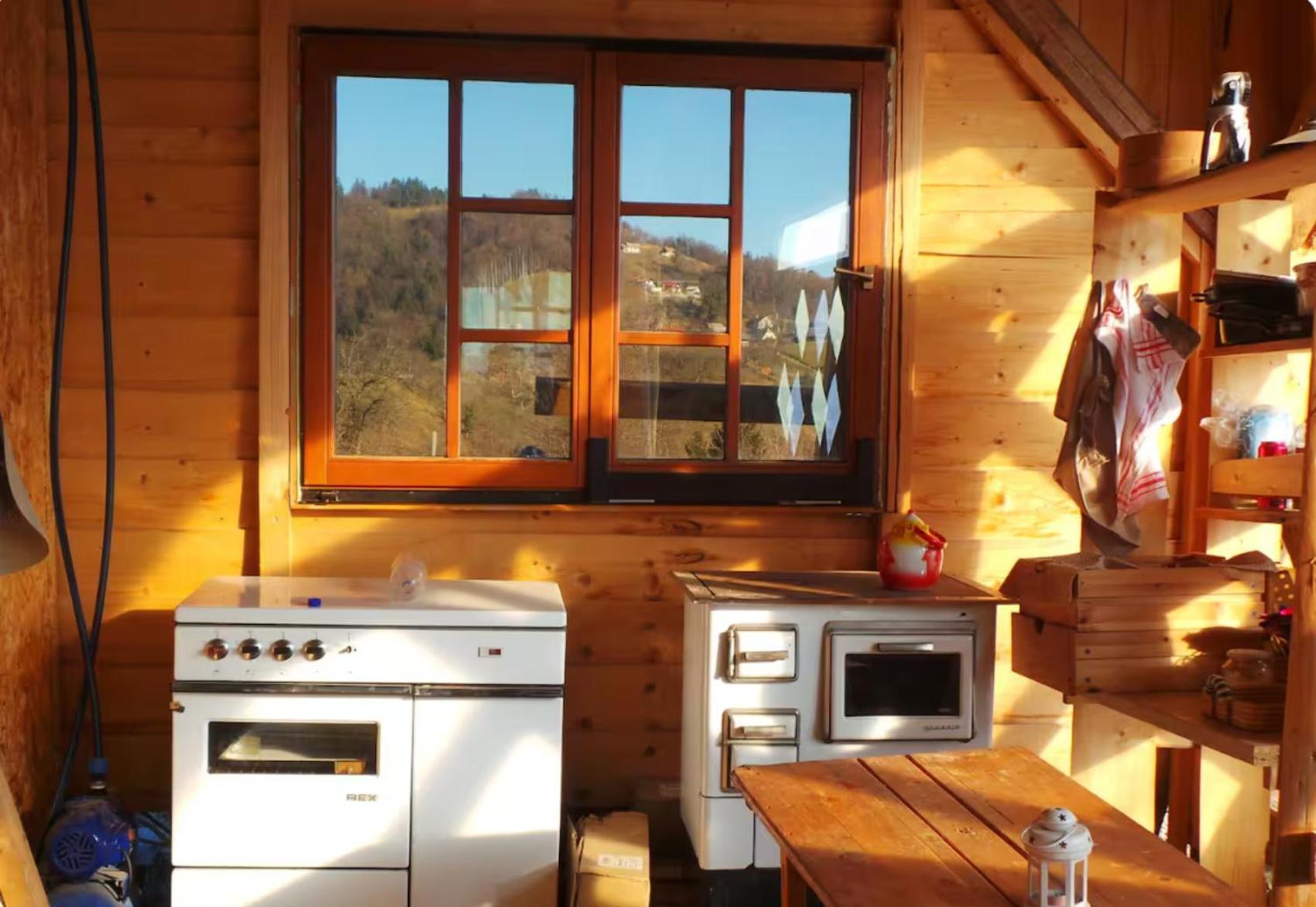 Ranch At Geta Guest House Razgorce Bagian luar foto